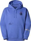 U Mountain Cleanup Oversized Hoodie