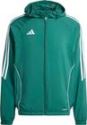 TIRO24 Windbreaker