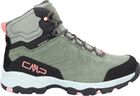 Kids Melnick Mid Trekking Shoes WP