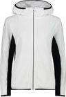 Woman Jacket FIX Hood