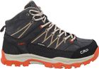 Kids Rigel Mid WP Trekking Shoes