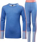 JR Lifa Merino Midweight SET
