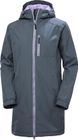W Long Belfast Winter Jacket