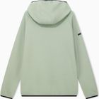 Natural VENTUS7 M Hoodie Full Zip - Natural VENTUS7 M Hoodie Full Zip