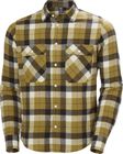 Lokka Flannel LS Shirt