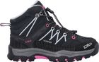 Kids Rigel Mid Trekking Shoes WP