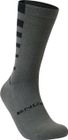 Coolmax Stripe Socks (twin Pack)