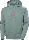 Core Graphic Sweat Hoodie