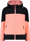 KID G Jacket FIX Hood