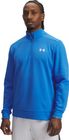 Armour Fleece 1/4 Zip