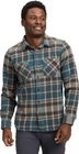 M Project Heavy Flannel