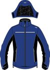MAN Ski Jacket Zip Hood