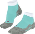 RU4 Endurance Short Damen Running Kurzsocken