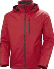 Crew Hooded Jacket 2.0