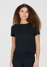 Sisith W Short Sleeve Tee