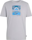 Summer Slides Relax Graphic T-shirt