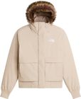 Womens Arctic Bomber