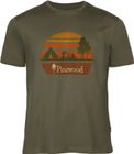 Finnveden Recycled Outdoor T-shirt
