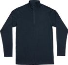 Breeze Plus Merino 200 Zip Neck MAN