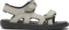 Kids Backstrap Sandal
