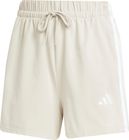 Essentials 3-STRIPES Cotton Shorts