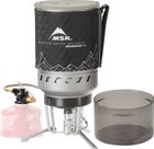 Windburner Duo System