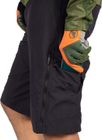Hummvee Shorts With Liner
