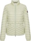 Quilted Jacket, Natural Down Light Weight