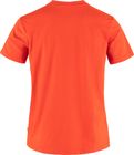 Fox Boxy Logo Tee W