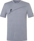 M Haute Route Tee