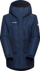 Fall Line Hardshell Thermo Hooded Jacket Women