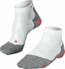 RU5 Race Short Damen Running Kurzsocken