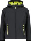 KID G Jacket FIX Hood