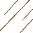 Laces Nature Olive-orange