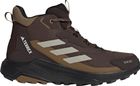 Anylander Mid RAIN.RDY Traxion Hiking Shoes Men