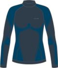 Damen Langarmshirt Warm