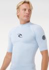 Waves UPF Perf Short Sleeve