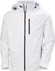 Crew Hooded Jacket 2.0