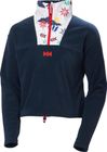 W Daybreaker Cropped Fleece