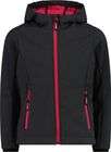 KID G Jacket FIX Hood