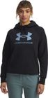 Rival Fleece Shimmer Hoody