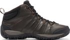 Woodburn II Chukka WP Omni-heat