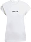 Essentials Linear Cotton T-shirt Women