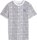 Essentials Logo LAB AOP Tee B