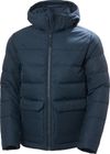 Men’s Chill Puffy Jacket