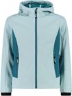 KID G Jacket FIX Hood