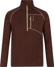 Prtrekody 1/4 Zip Active top