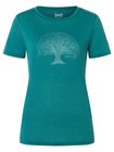 W Tree OF Knowledge Tee