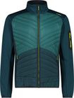 MAN Hybrid Jacket