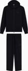 Natural Ventus M T-suit Hoodie Full Zip CH - Natural Ventus M T-suit Hoodie Full Zip CH